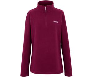 Regatta Sweethart Damen Fleecepullover dark pimento 46 dark pimento 46