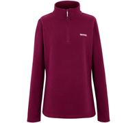 Regatta Sweethart Damen Fleecepullover dark pimento 52 dark pimento 52