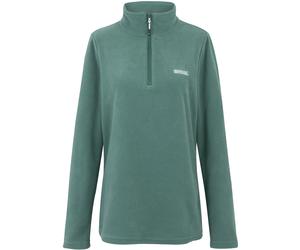,"Regatta Sweethart Damen Fleecepullover" spruce green 46 spruce green 46
