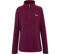 Regatta Sweethart Damen Fleecepullover dark pimento 42 dark pimento 42