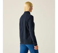 Regatta Damenvlies Frau Sweethart Blau Größe 3XL