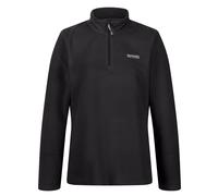 Regatta Damenvlies Frau Sweethart Schwarz Xs