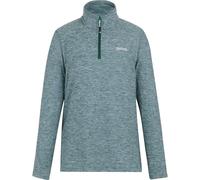 Regatta Sweethart Marl Damen Fleecepullover spruce green 44 spruce green 44