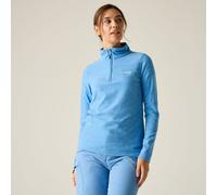 Regatta Damenfleece Frau Sweethart Marl Blau Xl