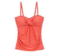 Regatta Tankini "Aceana" in Lachs - Größe 42 | Damen Bademode