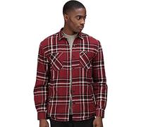 Regatta Thamos Hemd für Herren aus Coolweave Biobaumwolle