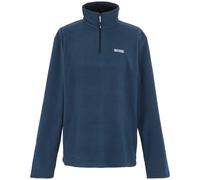 Regatta Thompson Fleece Herren Pullover, blau, Gr. XL