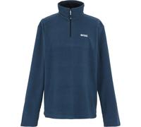 Regatta Thompson Fleece Herren Pullover, blau L