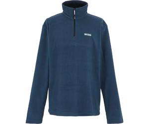 Regatta Thompson Fleece Herren Pullover, blau L