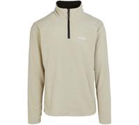 Regatta Thompson Fleece Herren Pullover, grau XL