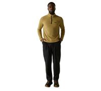 Regatta Thompson Marl Fleece Mit Halbem Reißverschluss L Wood Brown