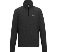 Regatta Thompson Marl Herren Fleece-Pullover ash XXXL ash XXXL