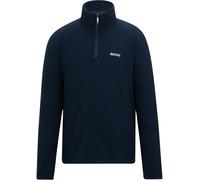 Regatta Thompson Marl Herren Fleece-Pullover navy L navy L