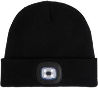 Regatta Torch Unisex Mütze Black one size