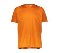Regatta Trainingsshirt in Orange - Größe L | Herren Sportshirts