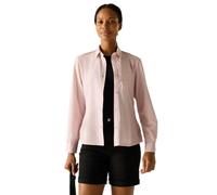 Regatta Anti-Insect Travel Light Damen Langarmbluse pink haze petal print 38 pink haze petal print 38