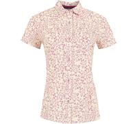 Regatta Travel Packaway Damenbluse light vanilla floral 42 light vanilla floral 42