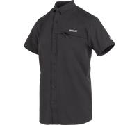 Regatta Travel Packaway Herren Hemd ash L ash L