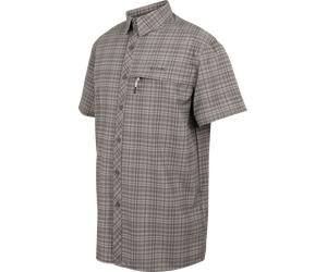 ,"Regatta Travel Packaway Herren Hemd " treetop 4XL treetop 4XL