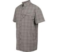Regatta Travel Packaway Herren Hemd treetop M treetop M