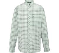 Regatta TravPackAwy Herren Hemd, grau XXXL