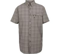 Regatta TravPackAwy Herren Hemd, M
