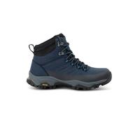 Regatta Trekkingboots "Blake" in Dunkelblau - Größe 39 | Damen Outdoor Sport Schuhe