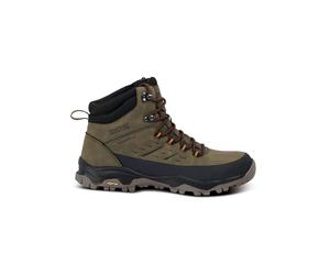 Regatta Trekkingboots "Blake" in Khaki - Größe 39 | Herrenschuhe Outdoorschuhe