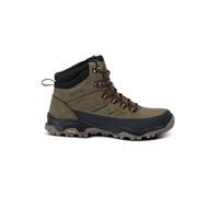 Regatta Trekkingboots "Blake" in Khaki - Größe 40 | Herrenschuhe Outdoorschuhe