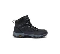 Regatta Trekkingboots "Blake" in Schwarz - Größe 44 | Herrenschuhe Outdoorschuhe