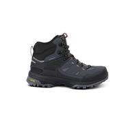 Regatta Regen Wanderstiefel EU 36 Soft Grey / Dusty Rose