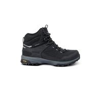 Regatta Trekkingboots "Regen" in Schwarz - Größe 43 | Herrenschuhe Outdoorschuhe