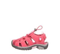 Regatta Trekkinghalbsandalen "Trello" in Koralle - Größe 30 | Kinder Outdoor Sport Schuhe