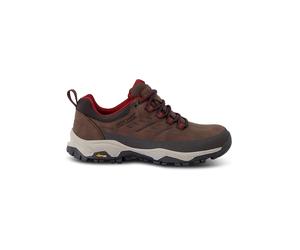 Regatta Trekkingschuhe "Blake" in Braun - Größe 39 | Damen Outdoor Sport Schuhe