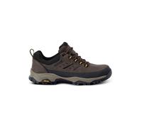 Regatta Trekkingschuhe "Blake" in Braun - Größe 47 | Herrenschuhe Outdoorschuhe