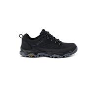 Regatta Trekkingschuhe "Blake" in Schwarz - Größe 46 | Herrenschuhe Outdoorschuhe