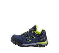 Regatta Trekkingschuhe in Dunkelblau - Größe 28 | Kinder Outdoor Sport Schuhe