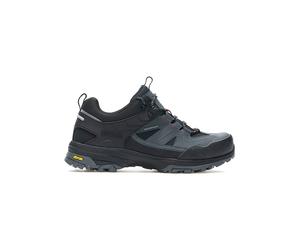 Regatta Trekkingschuhe "Regen" in Anthrazit - Größe 39 | Herrenschuhe Outdoorschuhe