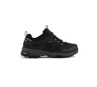 Regatta Trekkingschuhe "Regen" in Schwarz - Größe 37 | Damen Outdoor Sport Schuhe