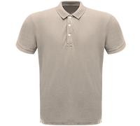 Regatta TRS143 49A40 CLS 65/35 Klassisches Poloshirt, Dunkles Stahl