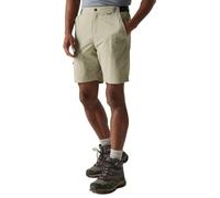 Regatta Trvl Light Packaway Short ND5-50