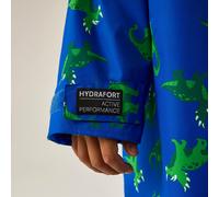 Regatta Umziehkleid für Kinder Blau, Größe: 5-9 Jr.