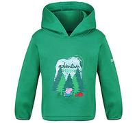 Regatta Unisex-Baby Peppa Pig Fleece mit Kapuze
