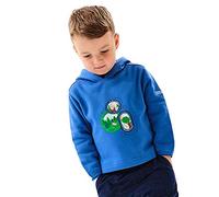 Regatta Unisex-Baby Peppa Pig Fleece mit Kapuze