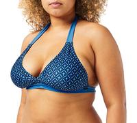Regatta Unisex Flavia Bikinioberteil Bikini, Marineblaue Fliese, 42 EU