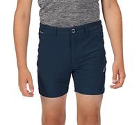 Regatta Unisex Jnr Highton Shrts Hose, Moon Light Denim, 122