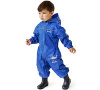 Regatta Puddle Iv Suit Blau 12-18 Months (Herstellerartikelnummer: RKW156-15-12-18)