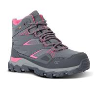 Regatta Unisex Kinder Holcombe Walking Wanderstiefel, Purpur, 5 US