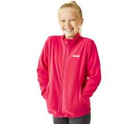 Regatta Unisex-Kinder King II fleece, Pink Potion, 11 years