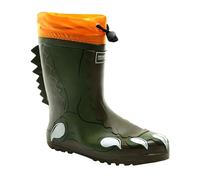 Regatta Unisex Kinder Mudplay Welly Waterproof BootGummistiefel